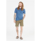 Cruz Jerryne Chinoshorts Herren 1066 - tiger’s eye S