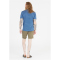 Cruz Jerryne Chinoshorts Herren 1066 - tiger’s eye S