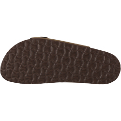 Cruz Whitehill Kork Sandalen Damen 3027 - timber wolf 38