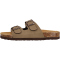 Cruz Whitehill Kork Sandalen Damen 3027 - timber wolf 38