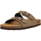 Cruz Whitehill Kork Sandalen Damen 3027 - timber wolf 38
