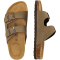 Cruz Whitehill Kork Sandalen Damen 3027 - timber wolf 38