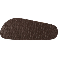 Cruz Cosimo Leder Kork Sandalen 3027 - timber wolf 36
