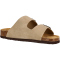 Cruz Cosimo Leder Kork Sandalen 3027 - timber wolf 36