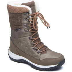 Mols Bakan V2 wasserdichte Stiefel Damen 3027 - timber...