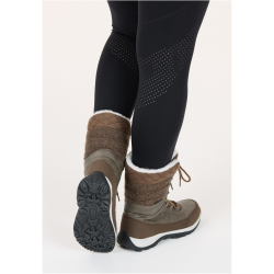Mols Bakan V2 wasserdichte Stiefel Damen 3027 - timber wolf 36