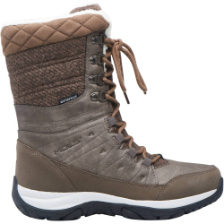 Mols Bakan V2 wasserdichte Stiefel Damen 3027 - timber...