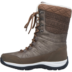 Mols Bakan V2 wasserdichte Stiefel Damen 3027 - timber...
