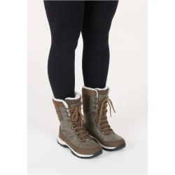 Mols Bakan V2 wasserdichte Stiefel Damen 3027 - timber...