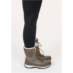 Mols Bakan V2 wasserdichte Stiefel Damen 3027 - timber wolf 36