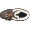 Mols Bakan V2 wasserdichte Stiefel Damen 3027 - timber wolf 36