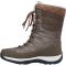 Mols Bakan V2 wasserdichte Stiefel Damen 3027 - timber wolf 36
