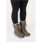 Mols Bakan V2 wasserdichte Stiefel Damen 3027 - timber wolf 36