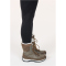 Mols Bakan V2 wasserdichte Stiefel Damen 3027 - timber wolf 36