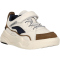 ZigZag Eli Sneaker Kinder 1075 - toasted coconut 24