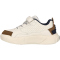 ZigZag Eli Sneaker Kinder 1075 - toasted coconut 24