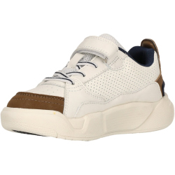 ZigZag Eli Sneaker Kinder 1075 - toasted coconut 28