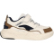 ZigZag Eli Sneaker Kinder 1075 - toasted coconut 28