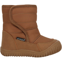 ZigZag Tate Baby-Lauflernstiefel 1075 - toasted coconut 22