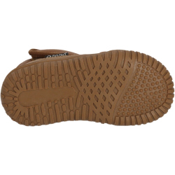ZigZag Tate Baby-Lauflernstiefel 1075 - toasted coconut 22