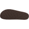 Cruz Emilio Leder Moc Toe Kork Clogs Herren 5199 - toffee 41