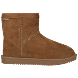 ZigZag Dax Warm wasserdichte Boots Kinder 5199 - toffee 28