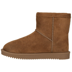 ZigZag Dax Warm wasserdichte Boots Kinder 5199 - toffee 28