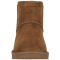 ZigZag Dax Warm wasserdichte Boots Kinder 5199 - toffee 28