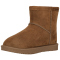 ZigZag Dax Warm wasserdichte Boots Kinder 5199 - toffee 28