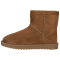 ZigZag Dax Warm wasserdichte Boots Kinder 5199 - toffee 28