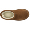 ZigZag Dax Warm wasserdichte Boots Kinder 5199 - toffee 28