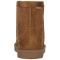 ZigZag Dax Warm wasserdichte Boots Kinder 5199 - toffee 28