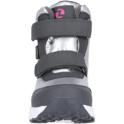 ZigZag Hidol wasserdichte Leuchtstiefel Kinder 1155 - tornado 24