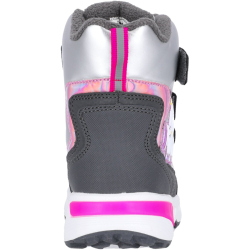 ZigZag Hidol wasserdichte Leuchtstiefel Kinder 1155 - tornado 24