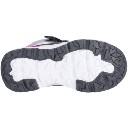 ZigZag Hidol wasserdichte Leuchtstiefel Kinder 1155 - tornado 24