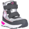 ZigZag Hidol wasserdichte Leuchtstiefel Kinder 1155 - tornado 24