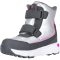 ZigZag Hidol wasserdichte Leuchtstiefel Kinder 1155 - tornado 24