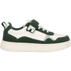 ZigZag Lodus Sneaker Kinder 3175 - trekking green 28