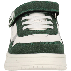 ZigZag Lodus Sneaker Kinder 3175 - trekking green 28
