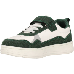 ZigZag Lodus Sneaker Kinder 3175 - trekking green 28