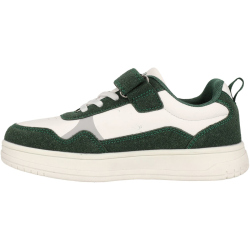 ZigZag Lodus Sneaker Kinder 3175 - trekking green 28