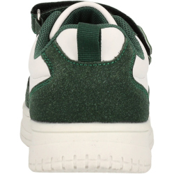 ZigZag Lodus Sneaker Kinder 3175 - trekking green 28