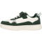 ZigZag Lodus Sneaker Kinder 3175 - trekking green 28