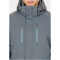SLOPE Kenai Skijacke Herren 1028 - turbulence XS