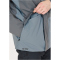 SLOPE Kenai Skijacke Herren 1028 - turbulence XS