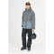 SLOPE Kenai Skijacke Herren 1028 - turbulence XS