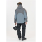 SLOPE Kenai Skijacke Herren 1028 - turbulence XS