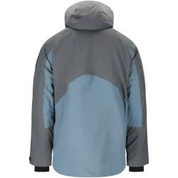 SLOPE Kenai Skijacke Herren 1028 - turbulence L