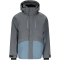 SLOPE Kenai Skijacke Herren 1028 - turbulence L