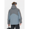 SLOPE Kenai Skijacke Herren 1028 - turbulence L